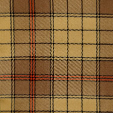 Scarf – Ulster Tartan (Available on completion of Wood Badge Training)