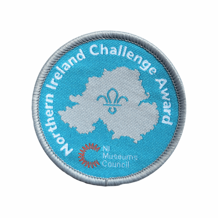 Beavers NI Challenge Award