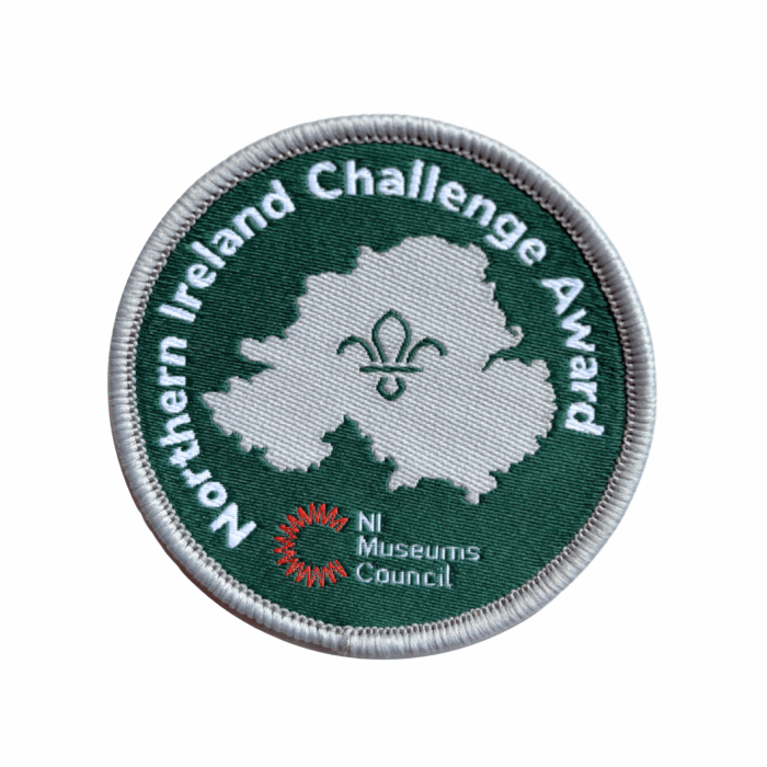 Cubs NI Challenge Award