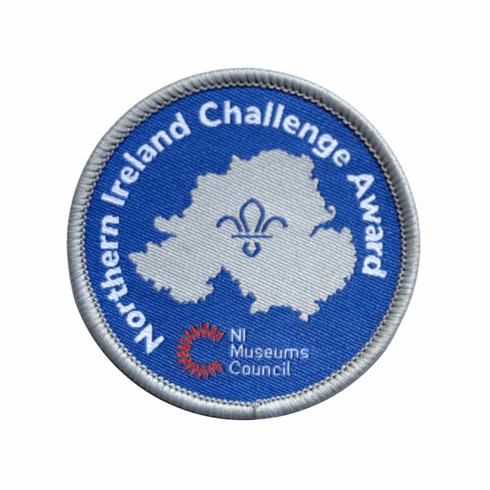 Explorers NI Challenge Award