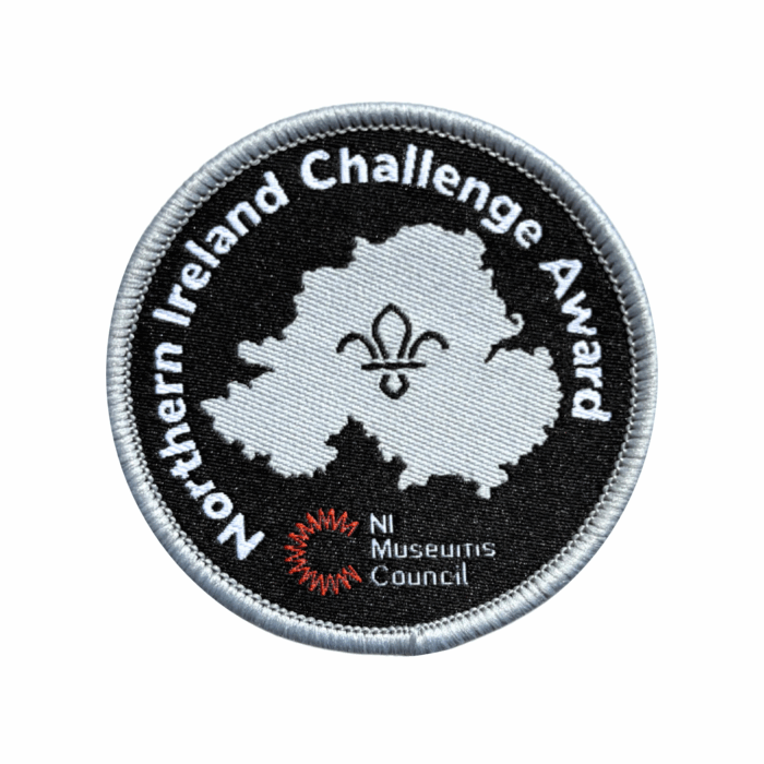 Network NI Challenge Award