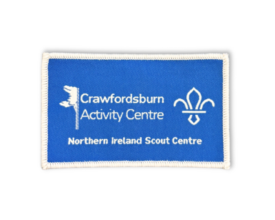 The Crawfordsburn Badge